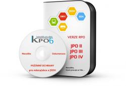 KPO 6 - pro majitele starších placených verzí KPO <span>Plná verze</span>